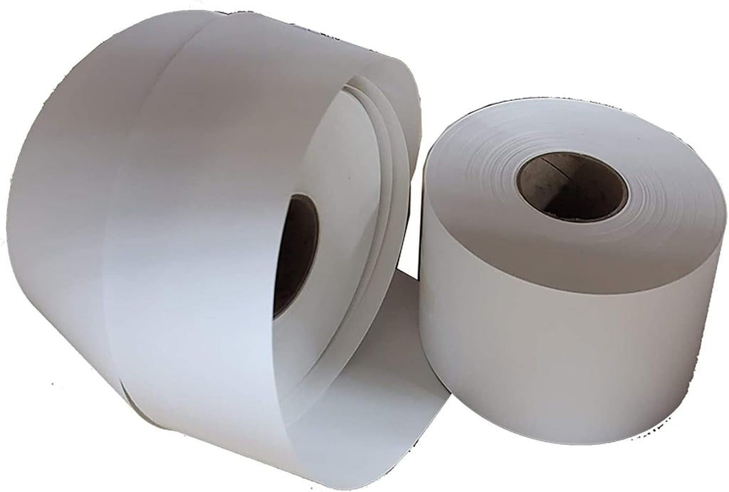 58 x 50 mm Printing Scale Label, 36 Rolls Per Case R90922