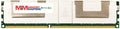 32GB (4x8GB) DDR2-667MHz PC2-5300 ECC RDIMM 2Rx4 1.8V Registered Memory, Pack of 2 T4881