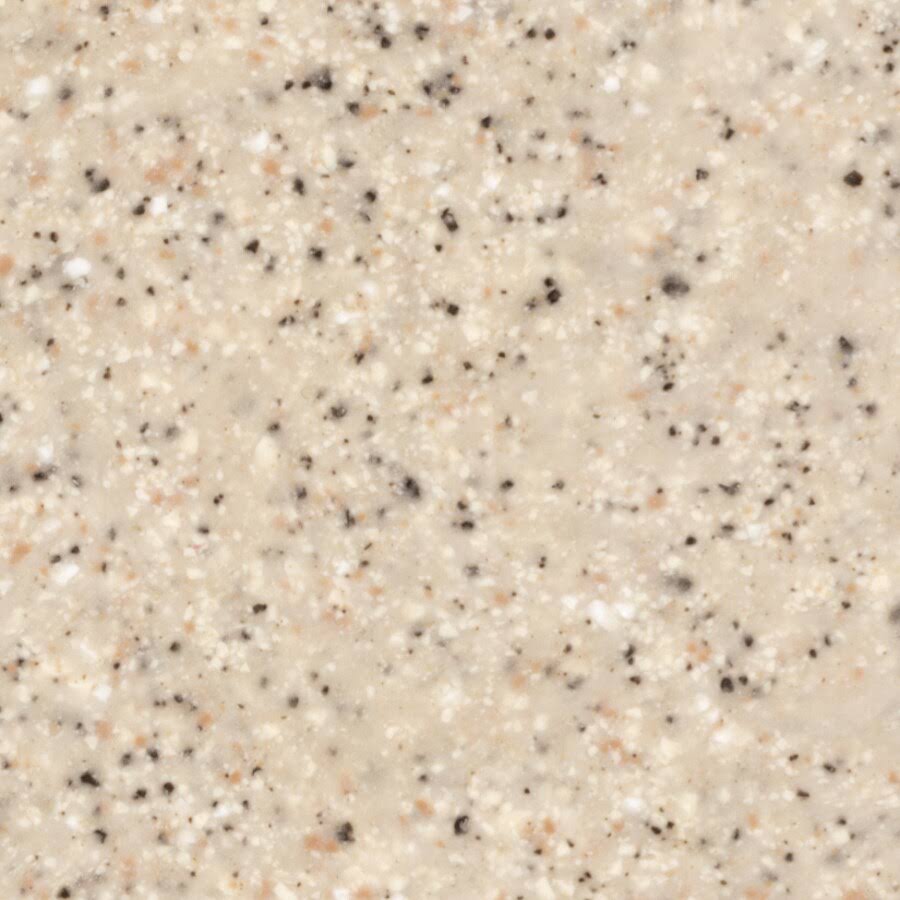 Solid Surface Shower Base in Bermuda Sand B3891