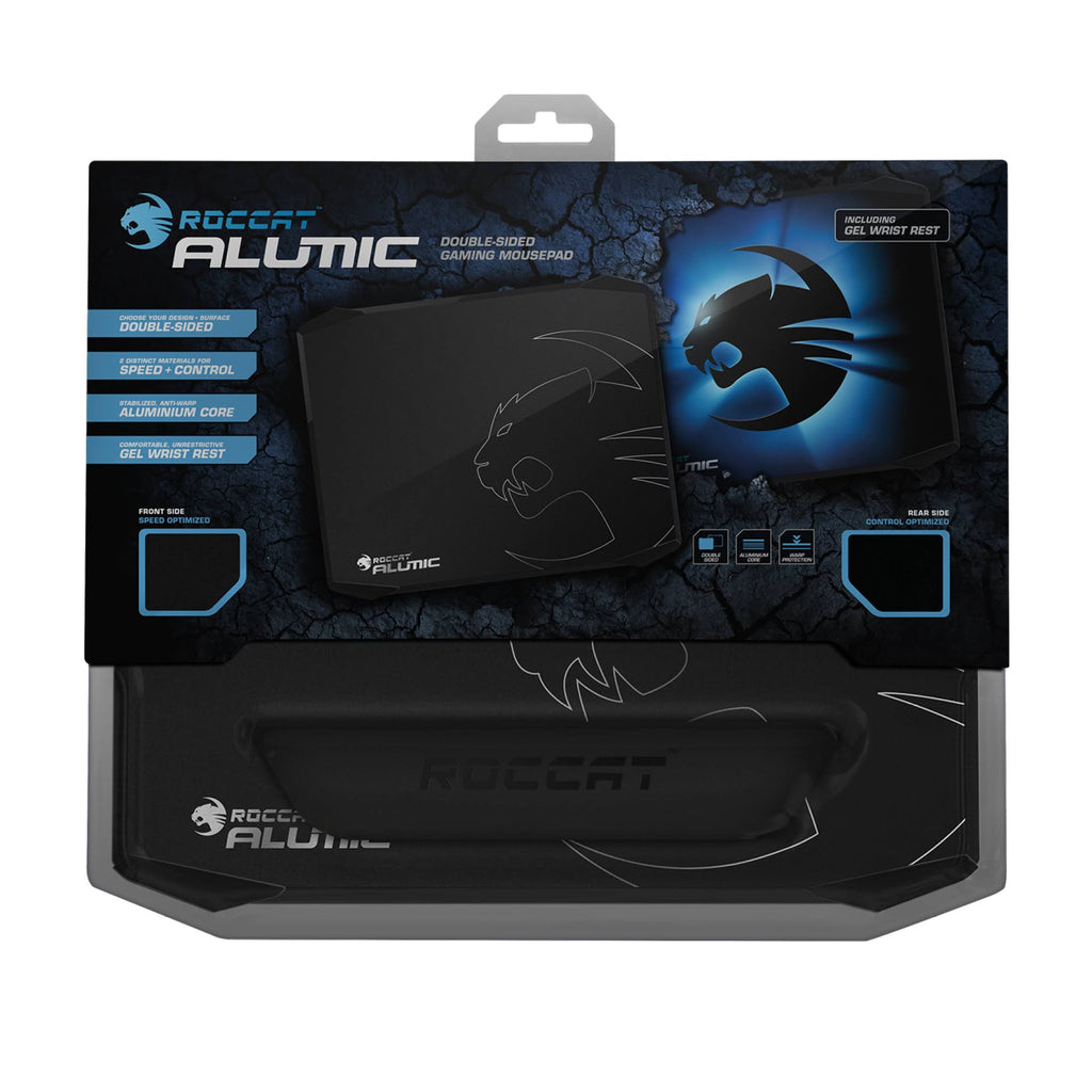 Double-Sided Gaming Mousepad C650528