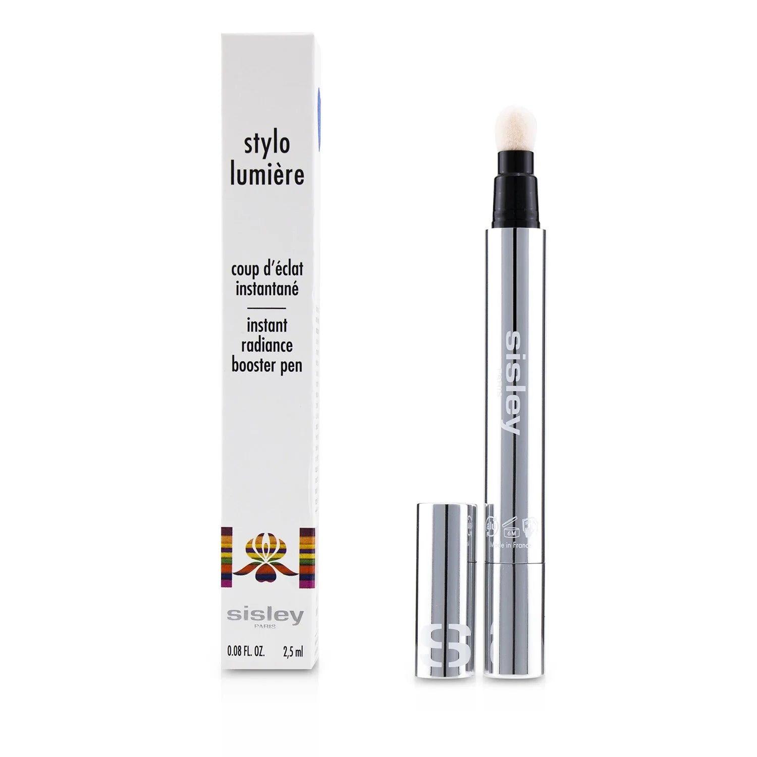 Peach Rose Radiance Booster Pen 2.5ml C6459
