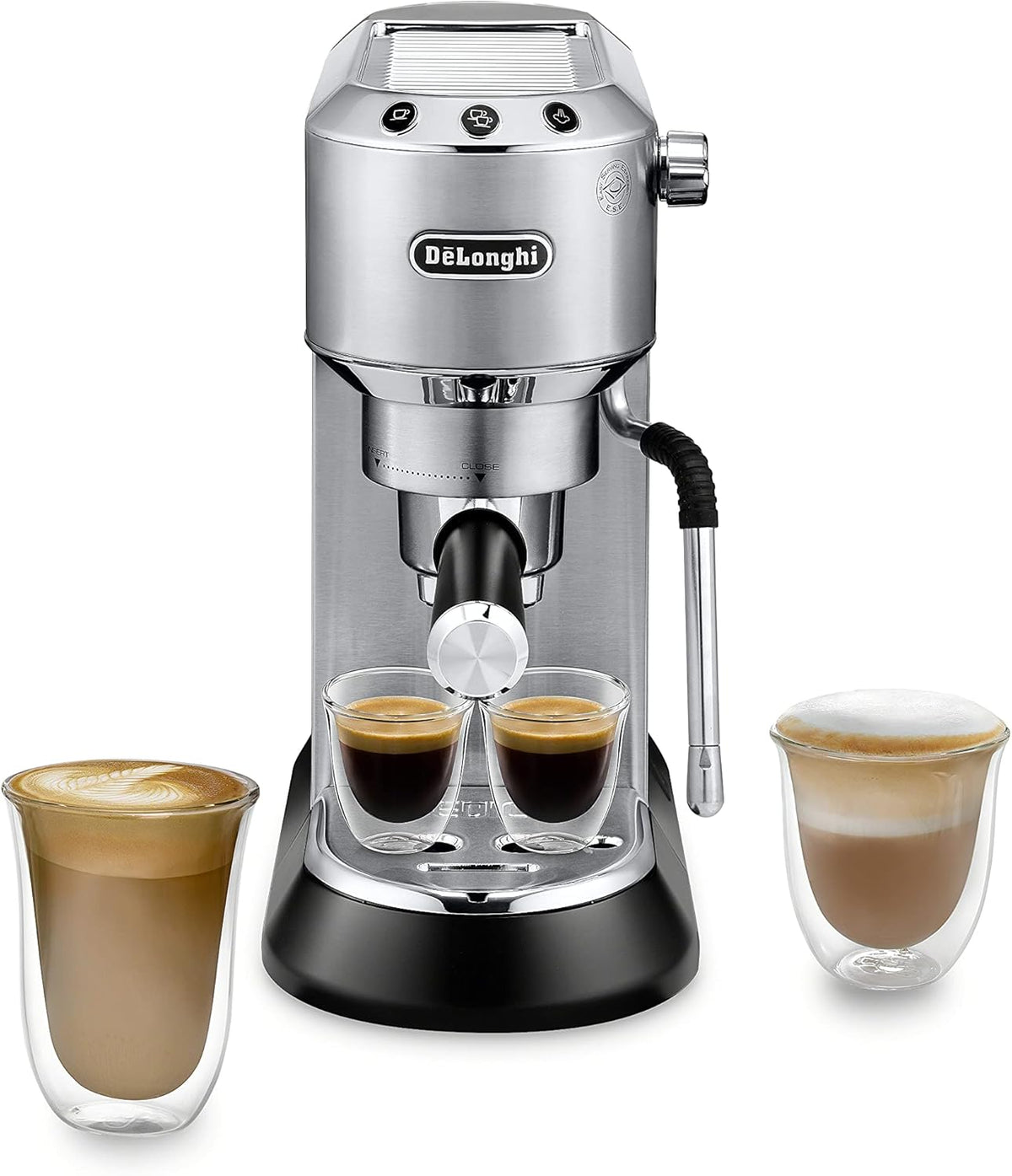 Espresso Machine Z638