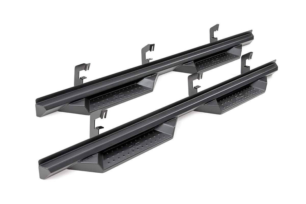 Drop Steps for Ram 1500 Crew Cab V425