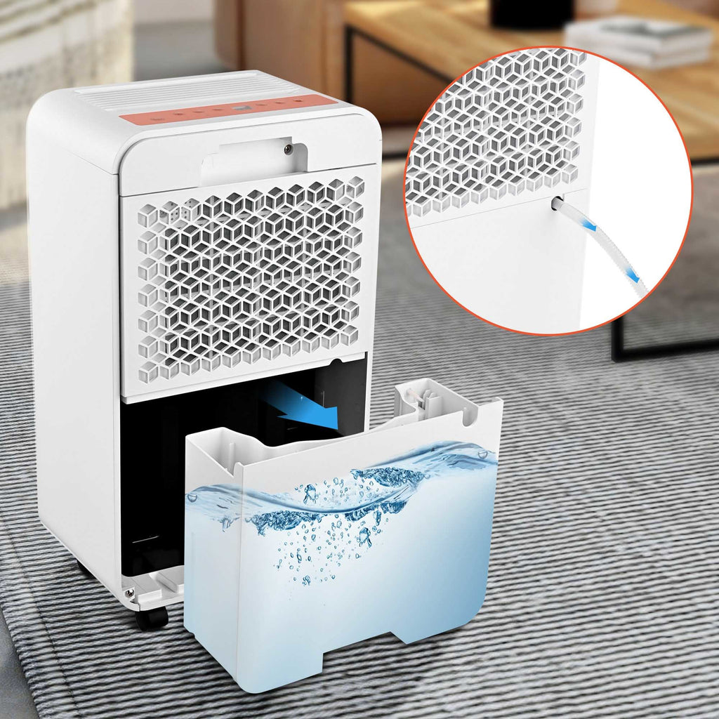 Electric Dehumidifier G5701