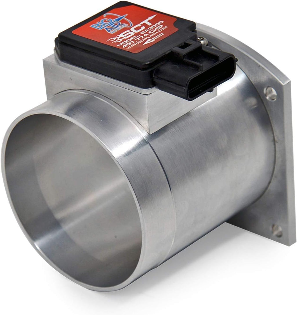 90mm Billet Housing Mass Air Meter K349