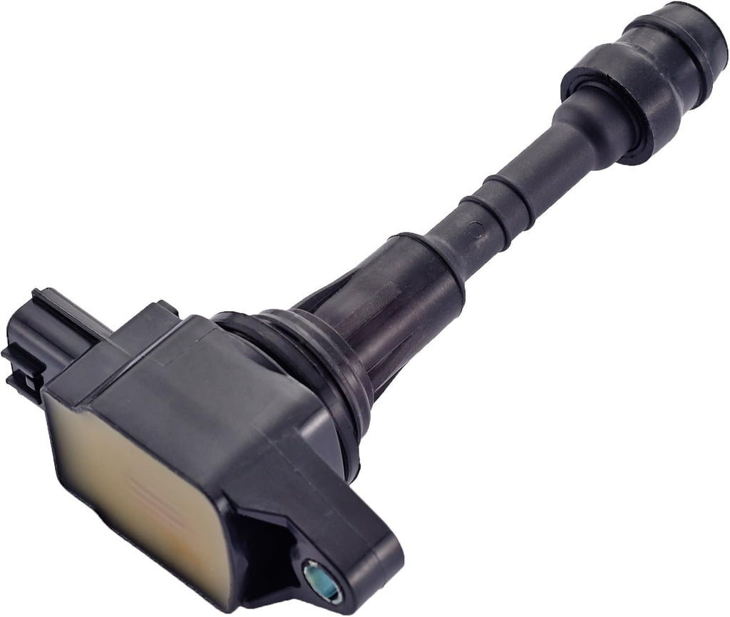 Set of 8 Ignition Coil Pack Compatible with Nissan Infiniti Titan Pathfinder Armada NV2500 NV3500 QX56 4.0L 5.6L V213965