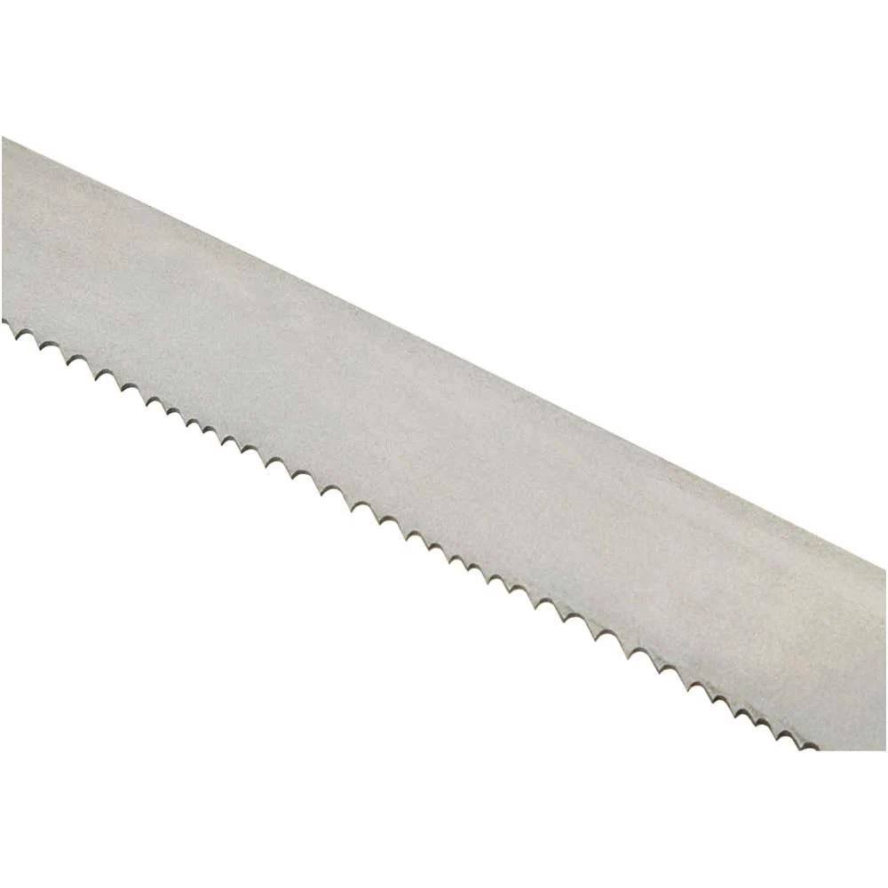 104-1/2x22 x 1x22 x .035x22 x 6-10 TPI Bi-Metal Bandsaw Blade B7702