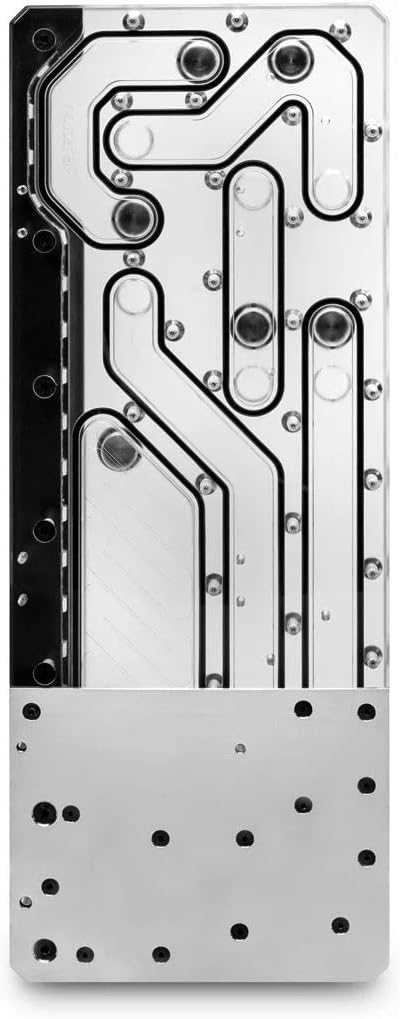 Distroplate, Digital RGB, Plexi T189714