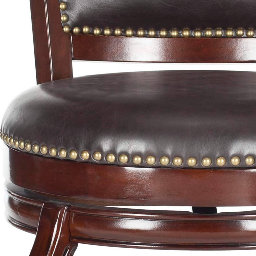 Swivel Bar Stool L659593