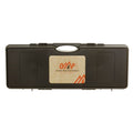Black Take Down Recurve Bow Case T135
