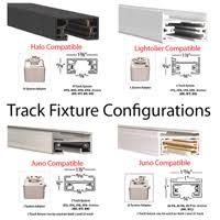 LED Track Head A381