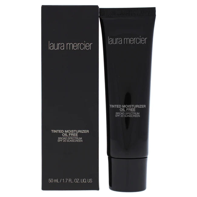 Tinted Moisturizer Oil Free SPF 20 - 1.7 oz Foundation G41044