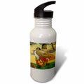 Sports Water Bottle K959