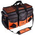 Large Saltwater Resistant Fishing Tackle Storage Bags R81593