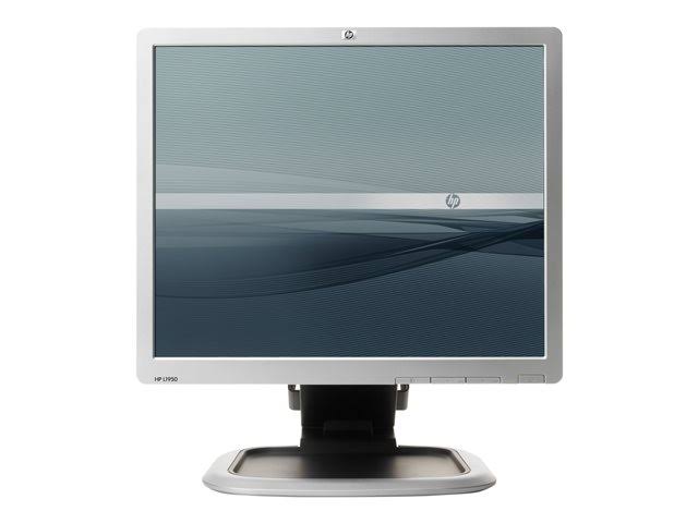 19x22 LCD Monitor W2507