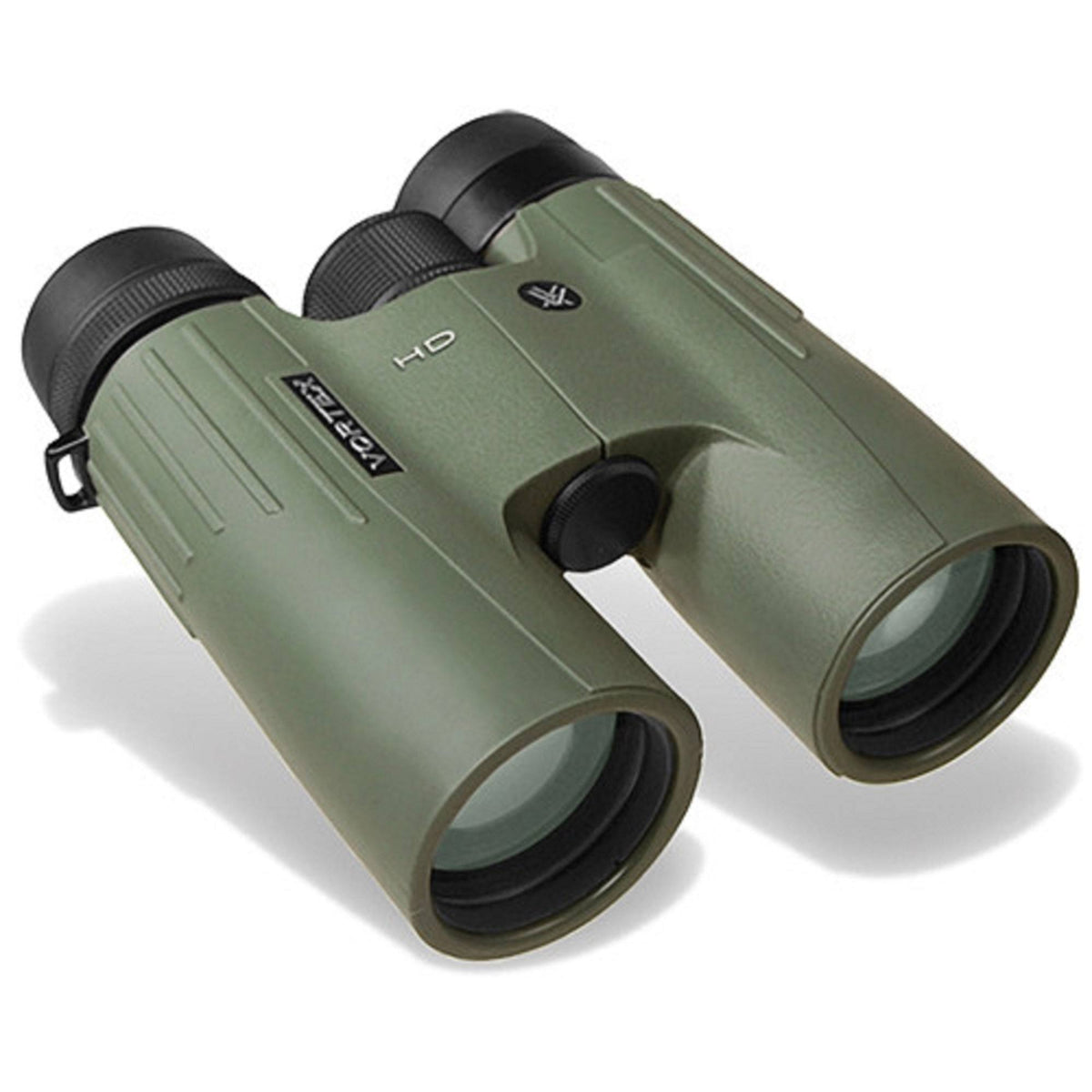 8x42 Roof Prism Binocular with GlassPak Harness Bundle F61040