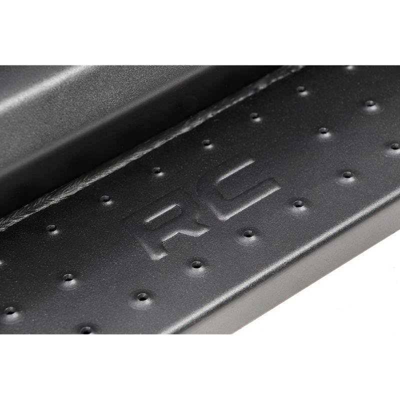 Drop Steps for Ram 1500 Crew Cab V425