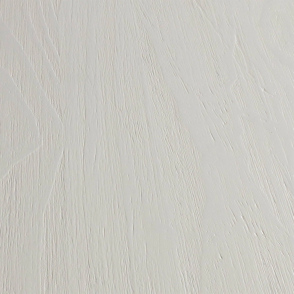 White Full Bookcase Headboard Z668542