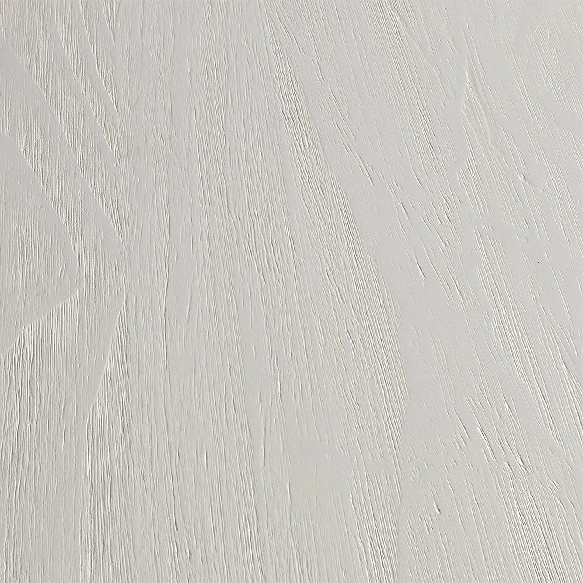 White Full Bookcase Headboard Z668542