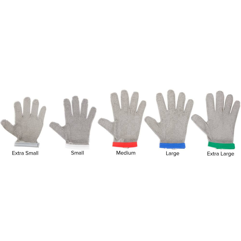 Cut Resistant Glove Extra Small E560