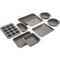 10-Piece NeverStick Bakeware Set W997991