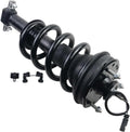Front Shock Absorber Strut complete assembly Z549
