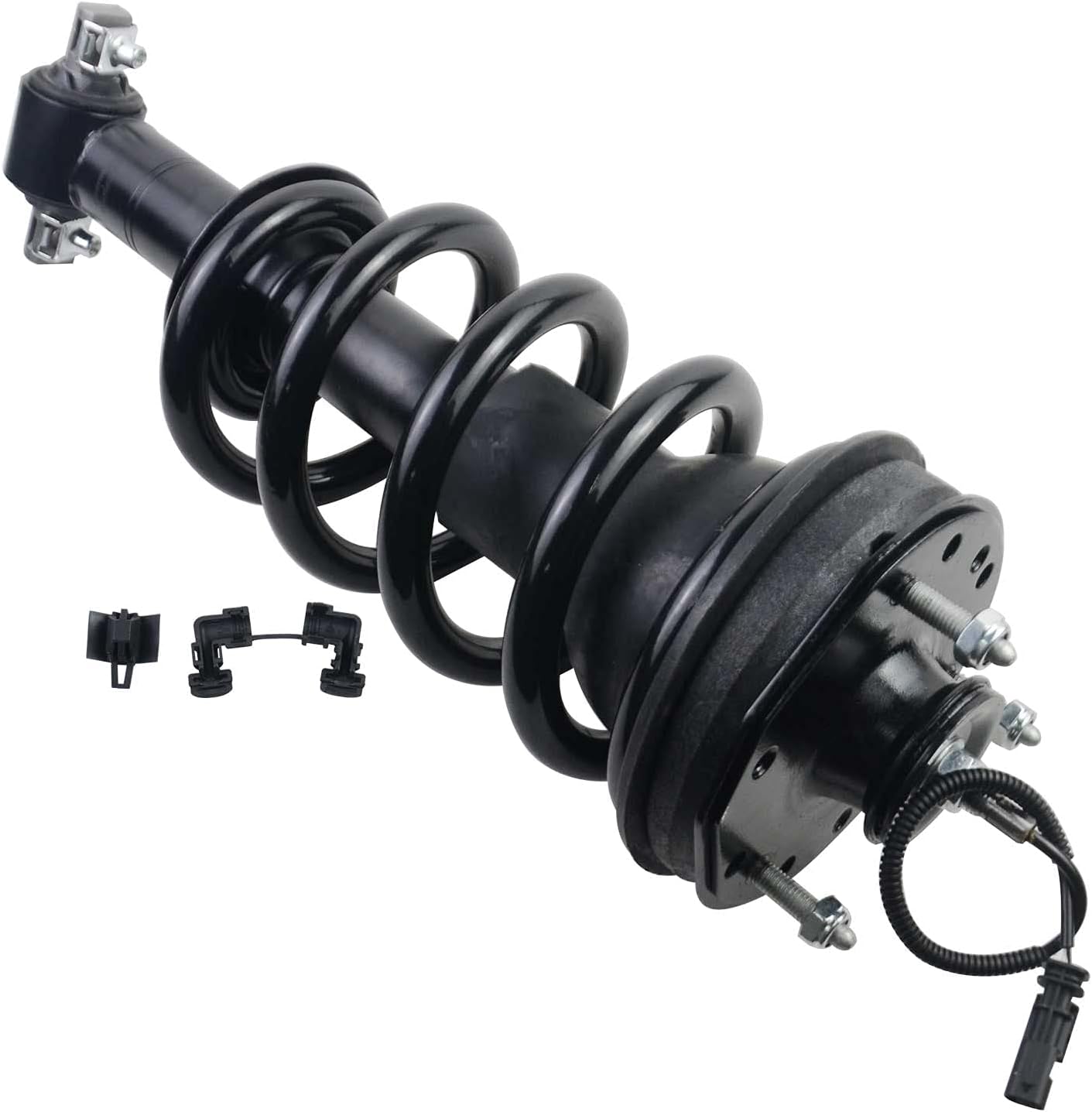 Front Shock Absorber Strut complete assembly Z549