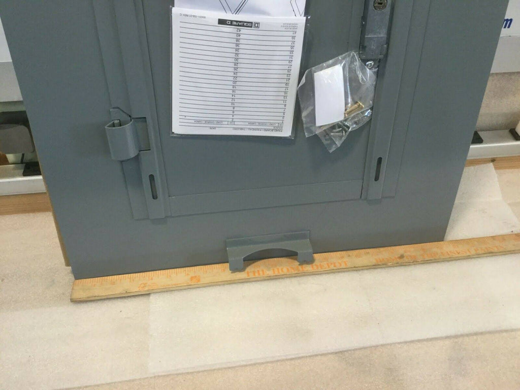 Panelboard Cover R808