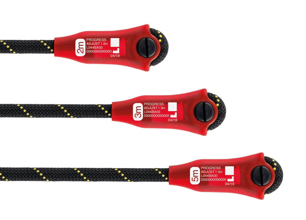 Adjustable Lanyard M4412