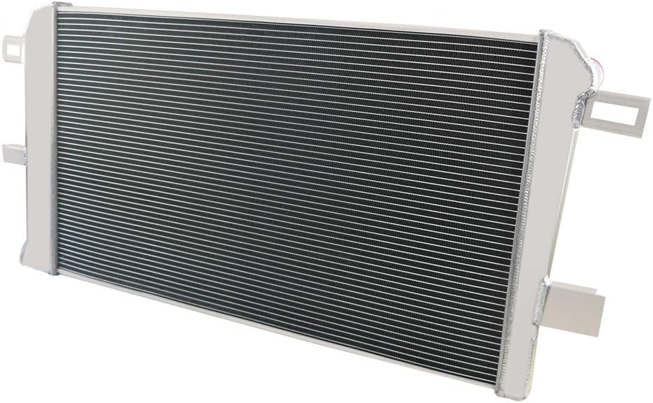 3 Row Core All Aluminum Radiator E48948