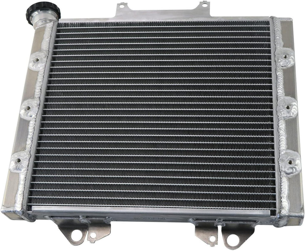 2 Row Aluminum Radiator R4983