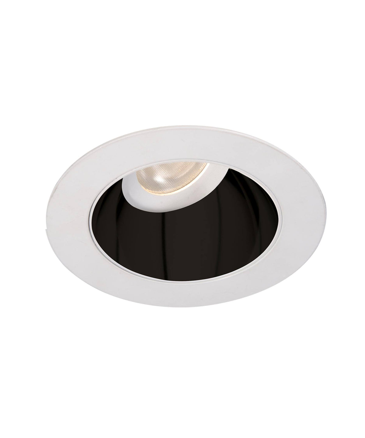 Specular Black/White LED High Output Trim T745
