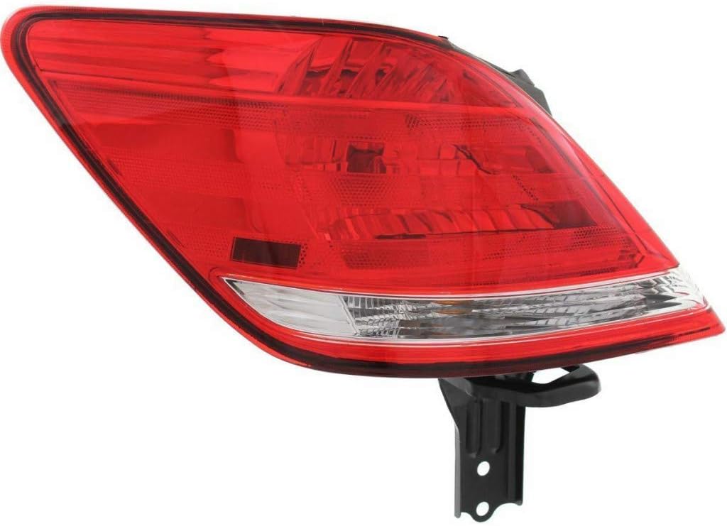 Tail Light Assembly for Toyota Avalon 2005 2006 2007 Passenger Side S8991