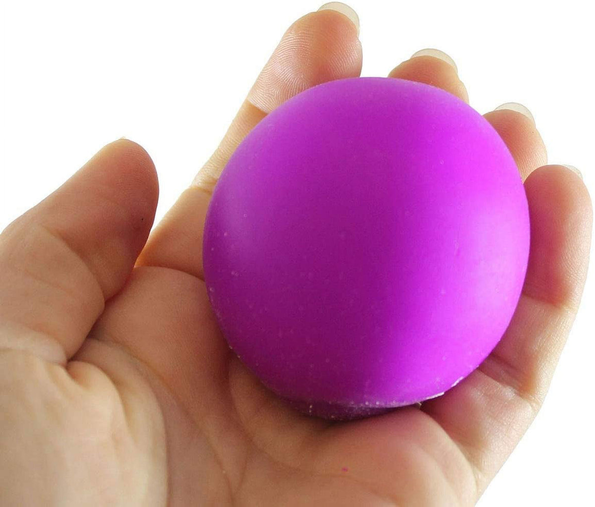 Sensory Fidget Stress Balls, Set of 4 S960678
