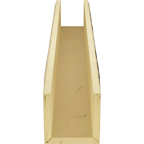 Natura Faux Wood Ceiling Beam J21901