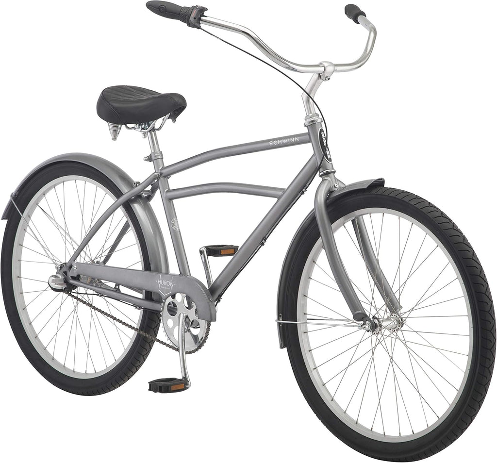 Adult Beach Cruiser Bike B248714