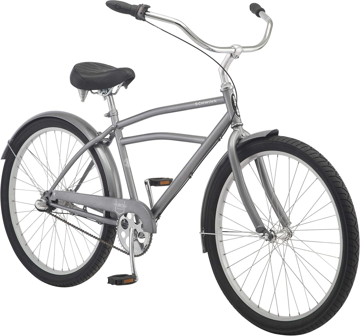 Adult Beach Cruiser Bike B248714