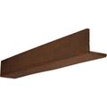 Natural Faux Wood Ceiling Beam M786