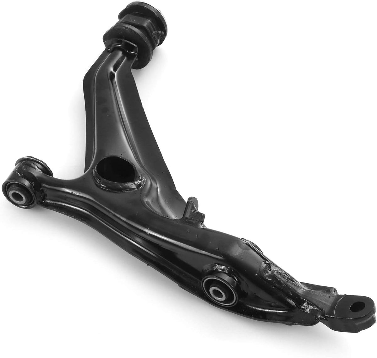 Front Left Lower Control Arm Pack of 2 L50723