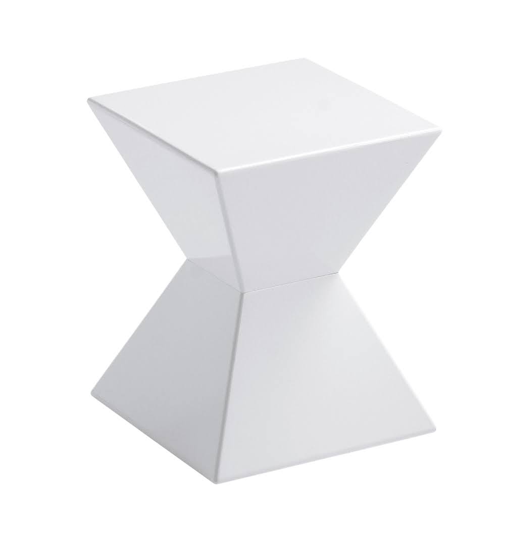 Green End Table R114974