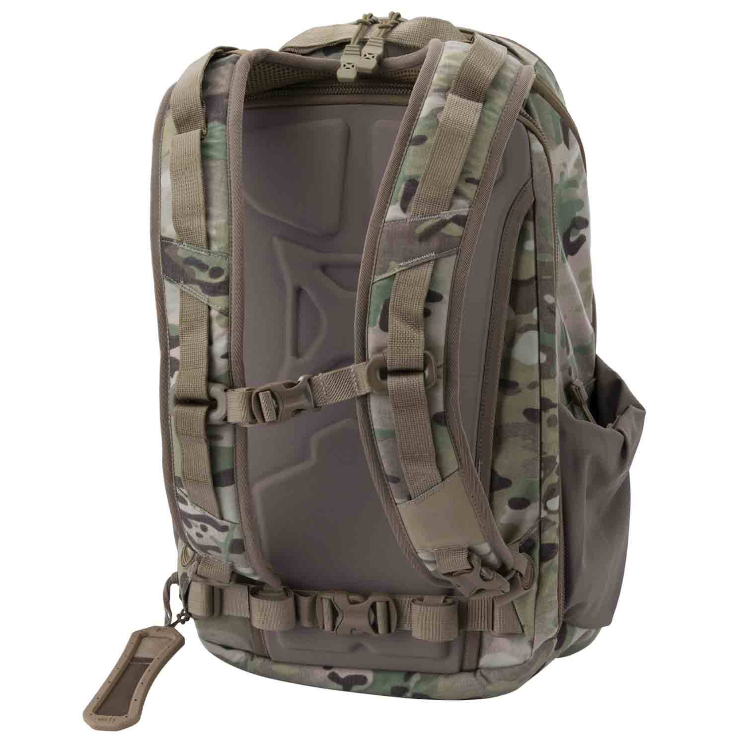 Multicam Ready Pack K1077