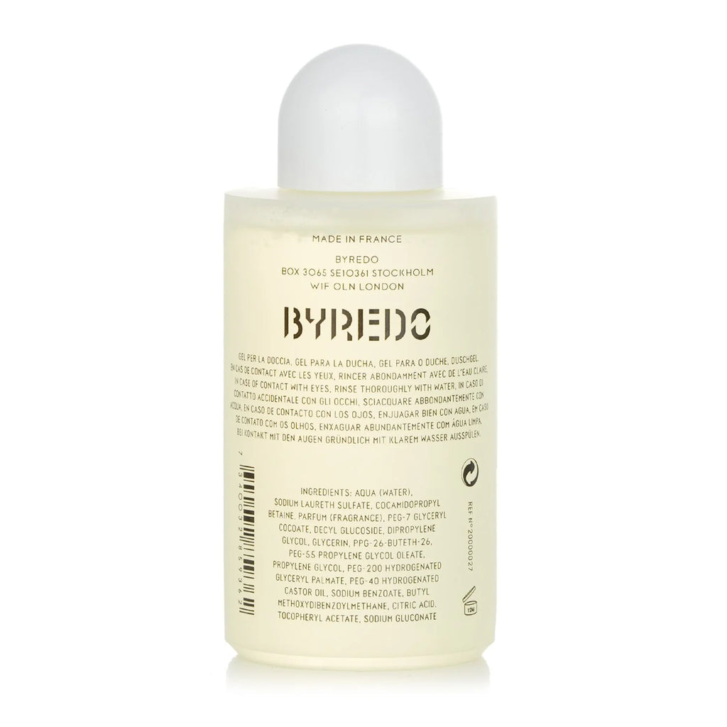 Rose of No Man's Land Body Wash 225ml Z5648
