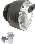 AC Compressor Kit X4582