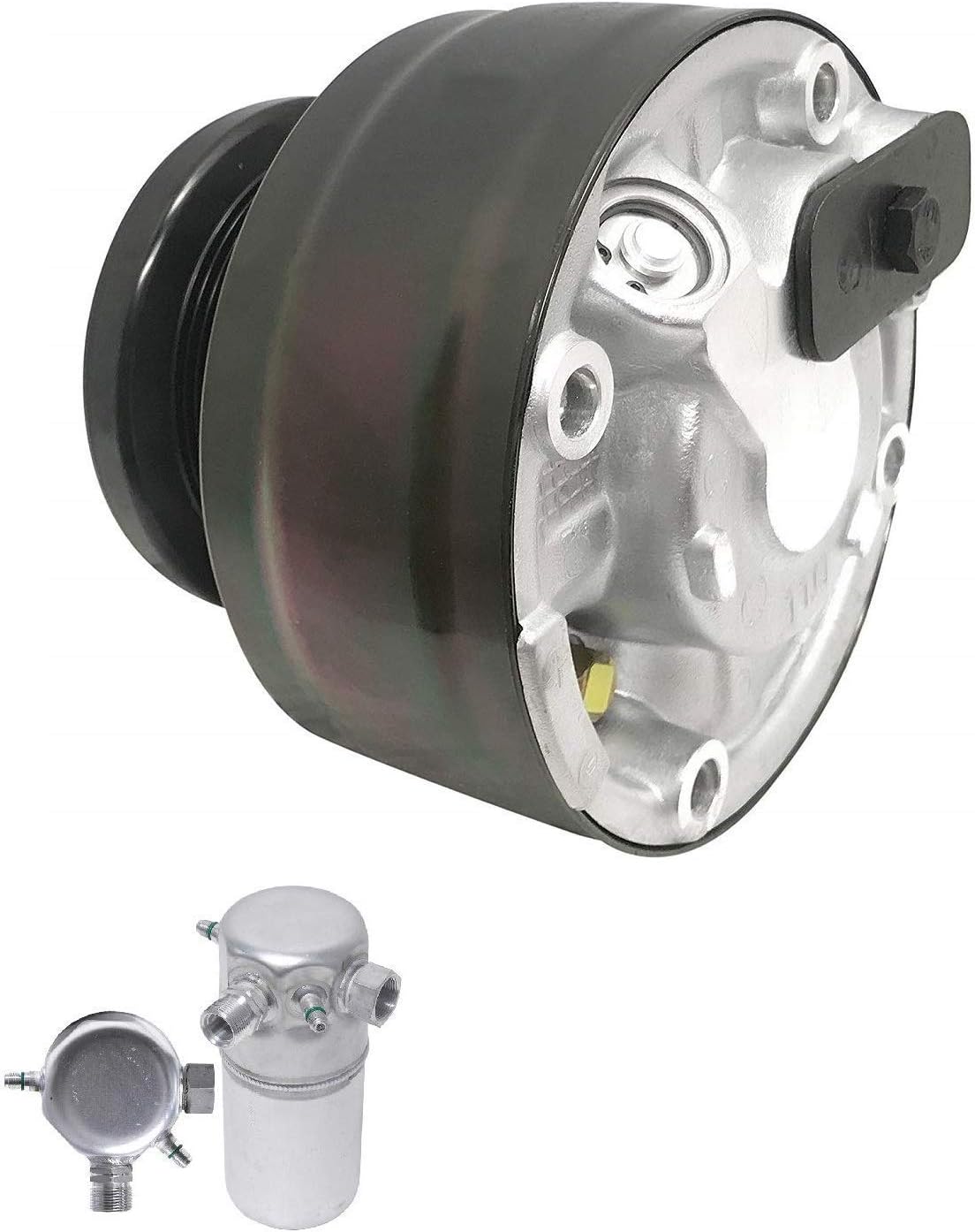 AC Compressor Kit X4582