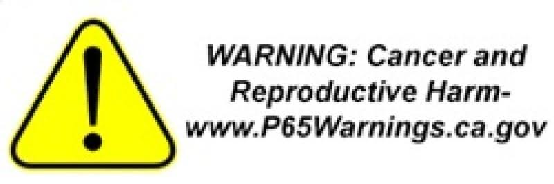 4AN Nitrous Valve B945698