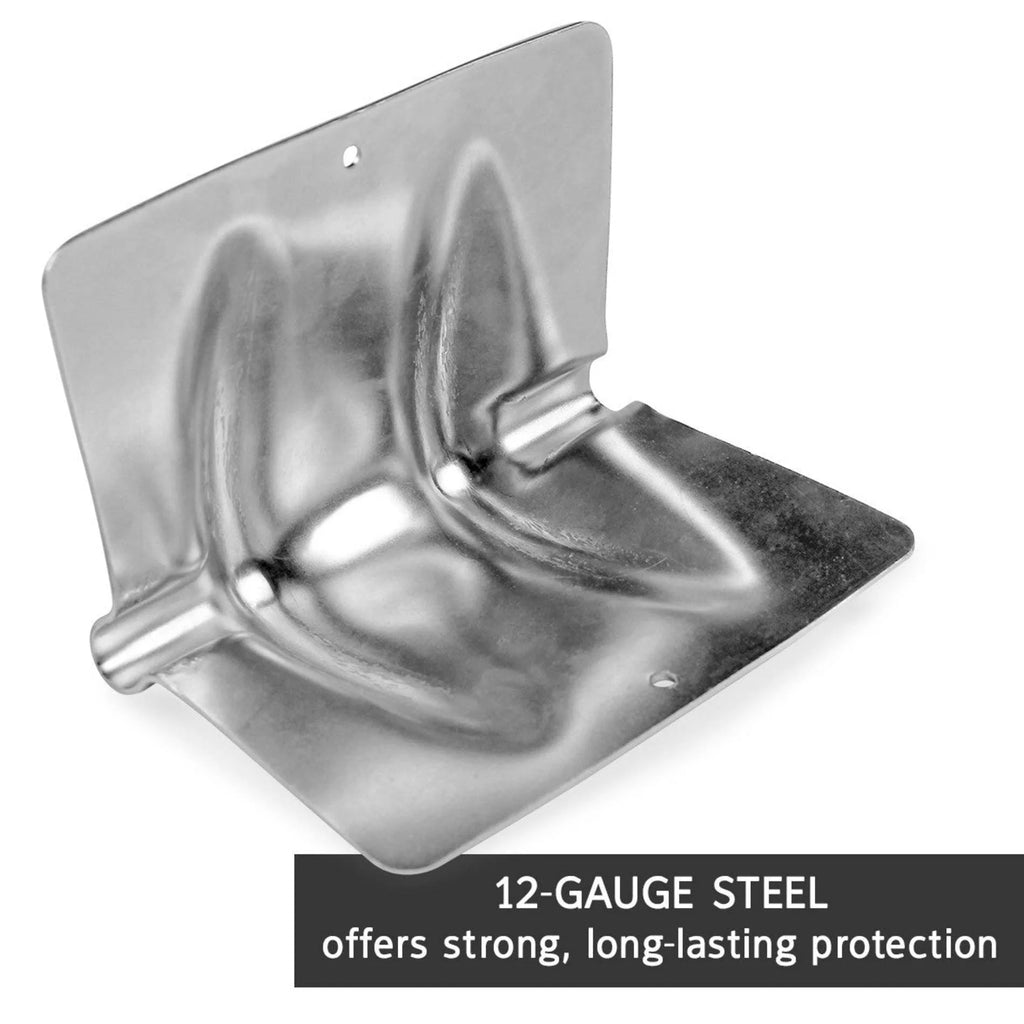 Steel Edge Protectors for Flatbed Trailer Corner Protectors N651