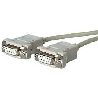 D-Sub9 Cable 2m H24360