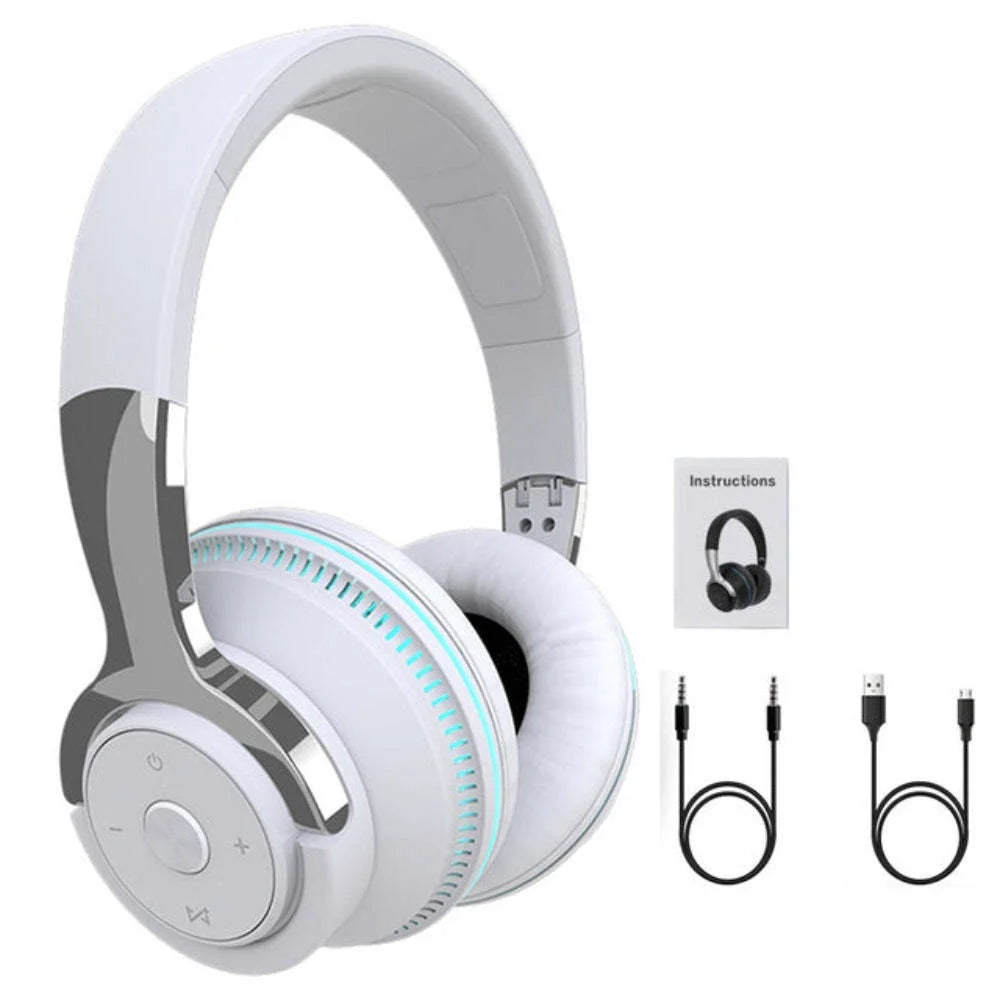 Wireless Gaming Headset H98271