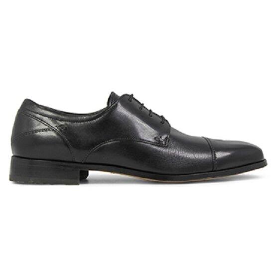 Black Men's Welles Shoes W80964