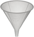 Polypropylene Round Disposable Utility Funnel 16oz Case of 24 X580599